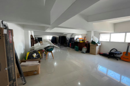 Cobertura com 3 dormitórios à venda, 320 m² por R$ 3.100.000,00 - Gonzaga - Santos/SP