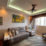 Apartamento à venda, 92 m² por R$ 690.000,00 - Campo Grande - Santos/SP