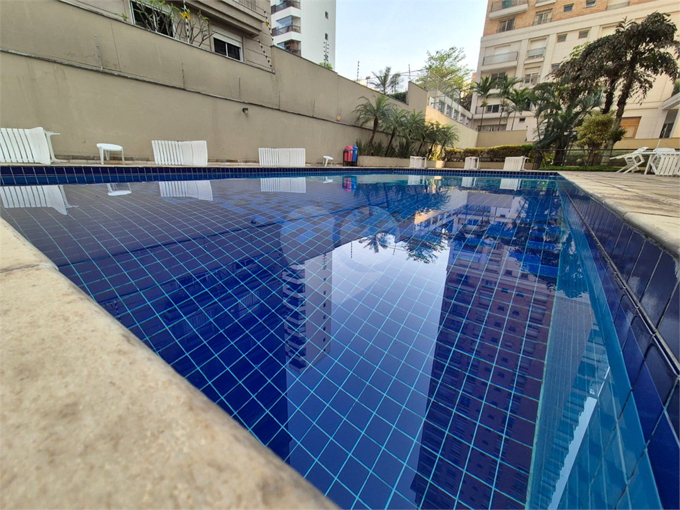 Apartamento à venda com 1 suíte em Vila Uberabinha, São Paulo, SP