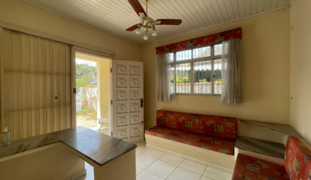Casa com 5 dormitórios para alugar, 300 m² por R$ 10.780,00/mês - Ponta da Praia - Santos/SP