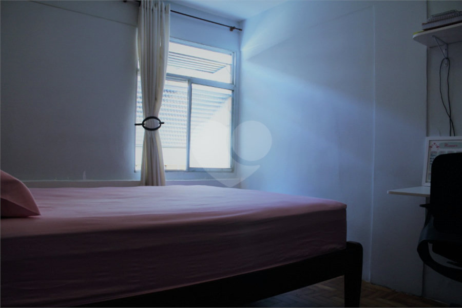 Apartamento à venda com 3 quartos em Jaçanã, São Paulo, SP