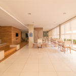 Apartamento à venda com 2 quartos, sendo 1 suíte, em Santo Amaro, São Paulo, SP