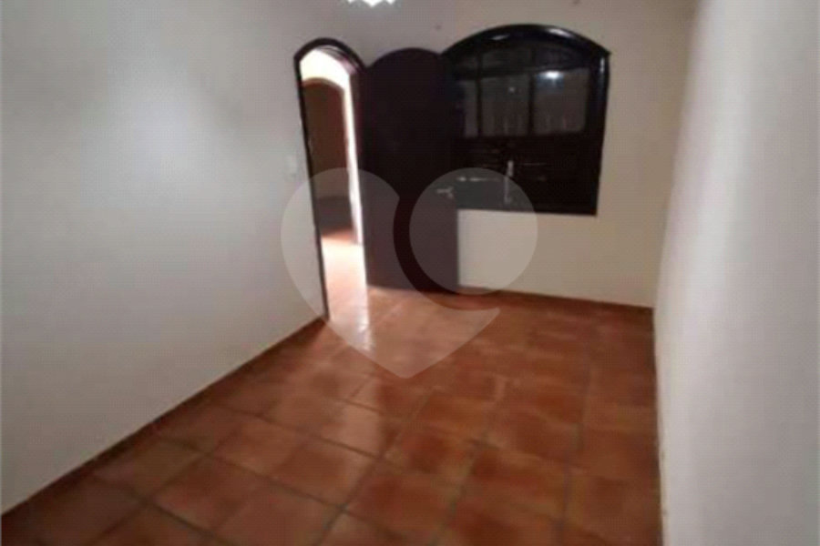 Casa à venda com 3 quartos em Parque Mandaqui, São Paulo, SP