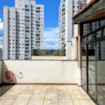 Apartamento à venda com 3 quartos, sendo 1 suíte, em Jardim Leonor Mendes de Barros, São Paulo, SP