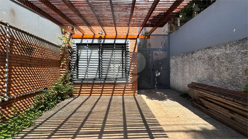 Sobrado à venda com 2 quartos, sendo 1 suíte, em Brooklin Novo, São Paulo, SP