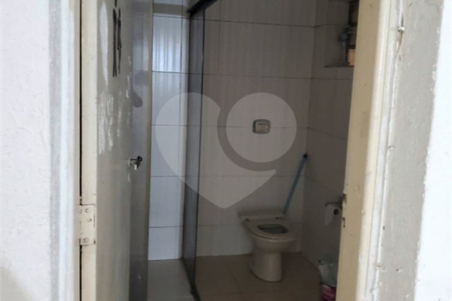 Casa à venda com 3 quartos, sendo 1 suíte,  em Horto, São Paulo, SP