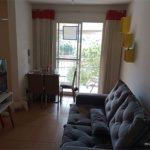 Apartamento à venda com 2 quartos em Campo Grande, Rio de Janeiro, RJ