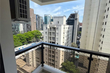 Apartamento Residencial para venda e locação, Aparecida, Santos - AP1898.