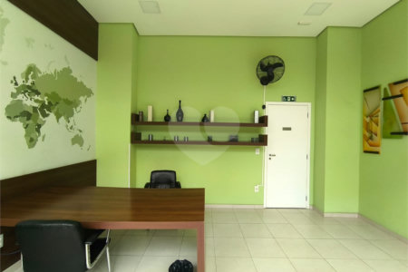 Apartamento à venda com 3 quartos, sendo 1 suíte,  em Tucuruvi, São Paulo, SP