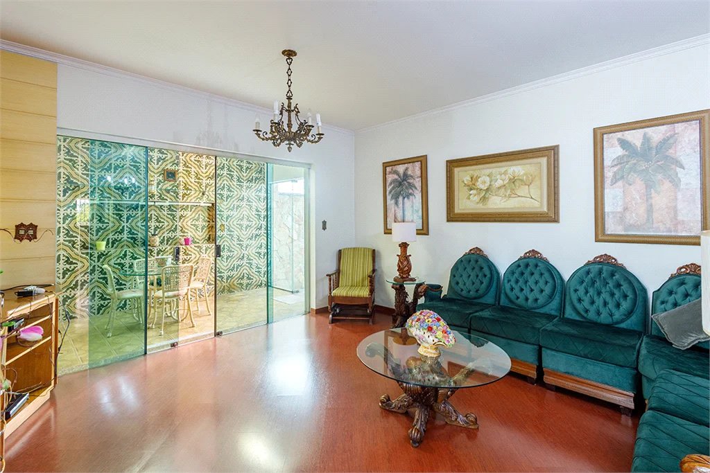 Casa à venda com 5 quartos, sendo 3 suítes, em Lapa, São Paulo, SP