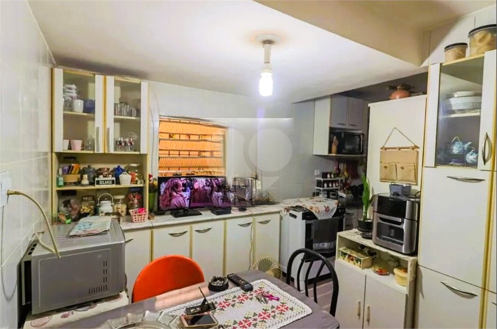Sobrado à venda com 3 quartos, sendo 1 suíte,  em Jardim Bonfiglioli, São Paulo, SP
