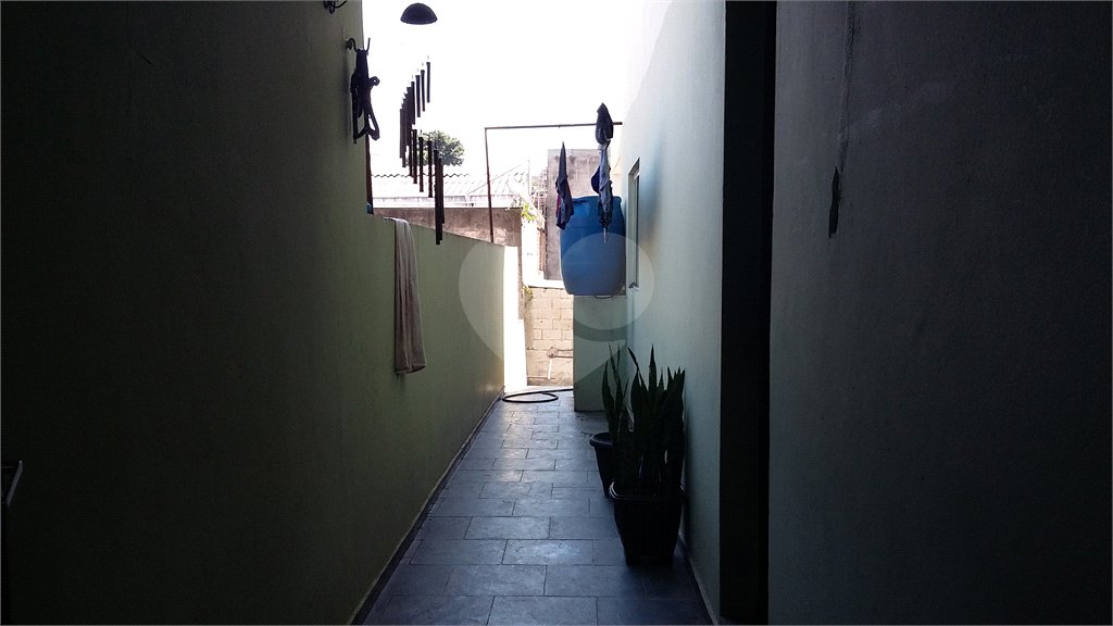 Sobrado à venda com 3 quartos em Vila Nova Cachoeirinha, São Paulo, SP