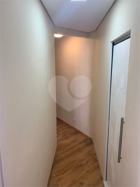 Casa à venda com 2 quartos, sendo 1 suíte, no condomínio Da Chácara, São Paulo - SP