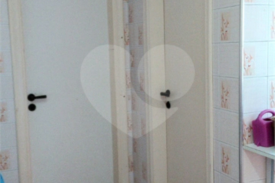 Apartamento à venda com 4 quartos, sendo 2 suítes,  em Santana, São Paulo, SP