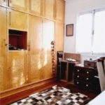 Casa Residencial à venda, Boqueirão, Santos - CA0117.