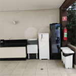 Apartamento para alugar com 1 suíte em Vila Mascote, São Paulo, SP