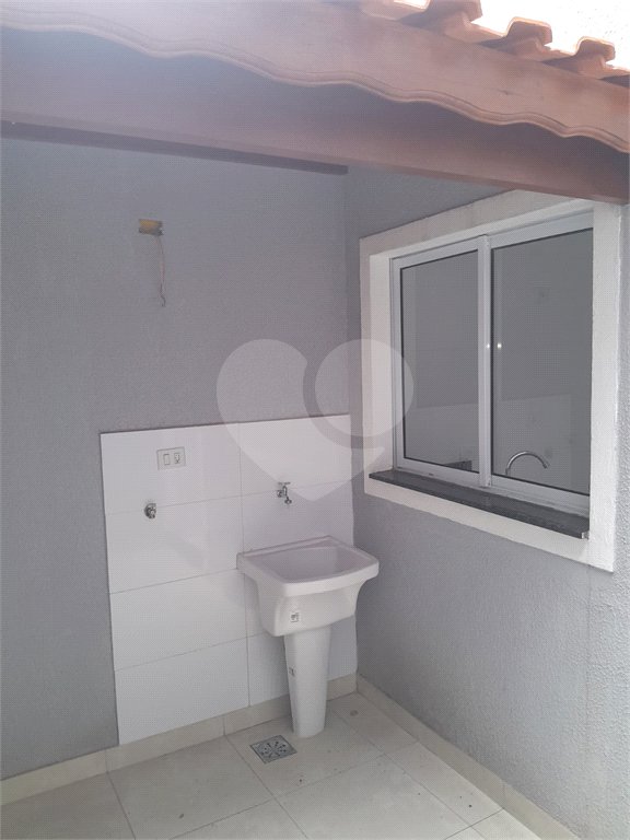 Sobrado à venda com 3 quartos, sendo 1 suíte, em Imirim, São Paulo, SP