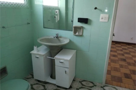 Apartamento para alugar com 1 quarto em Vila Pirajussara, São Paulo, SP