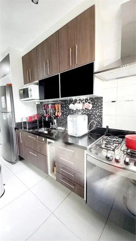 Apartamento à venda com 3 quartos, sendo 1 suíte, em Jardim Adhemar de Barros, São Paulo, SP