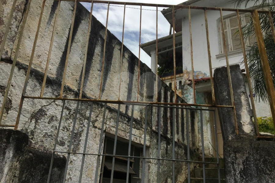 Casa à venda com 2 quartos em Horto, São Paulo, SP