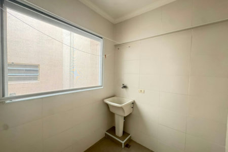 Apartamento com 2 dormitórios à venda, 70 m² por R$ 300.000,00 - Jardim Três Marias - Guarujá/SP