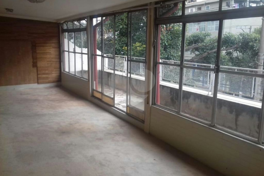 Apartamento à venda com 3 quartos, sendo 1 suíte, em Tucuruvi, São Paulo, SP