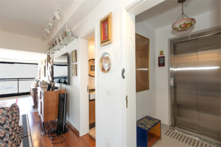 Apartamento à venda com 3 suítes em Vila Leopoldina, São Paulo, SP
