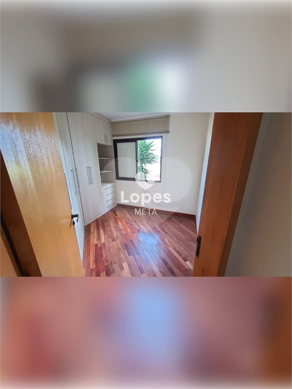 Apartamento à venda com 2 quartos em Vila Cardoso, São José dos Campos, SP