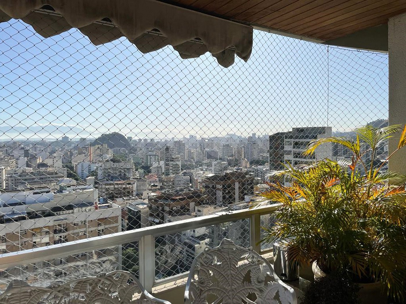 Apartamento à venda com 4 quartos, sendo 1 suíte, em Tijuca, Rio de Janeiro, RJ