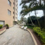 Apartamento à venda com 2 quartos, sendo 1 suíte,  em Vila Paulicéia, São Paulo, SP