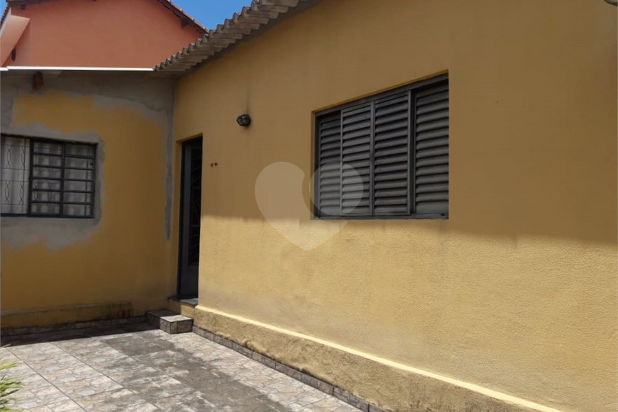 Casa à venda com 5 quartos em Santana, São Paulo, SP