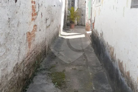 Terreno à venda em Vila Mazzei, São Paulo, SP