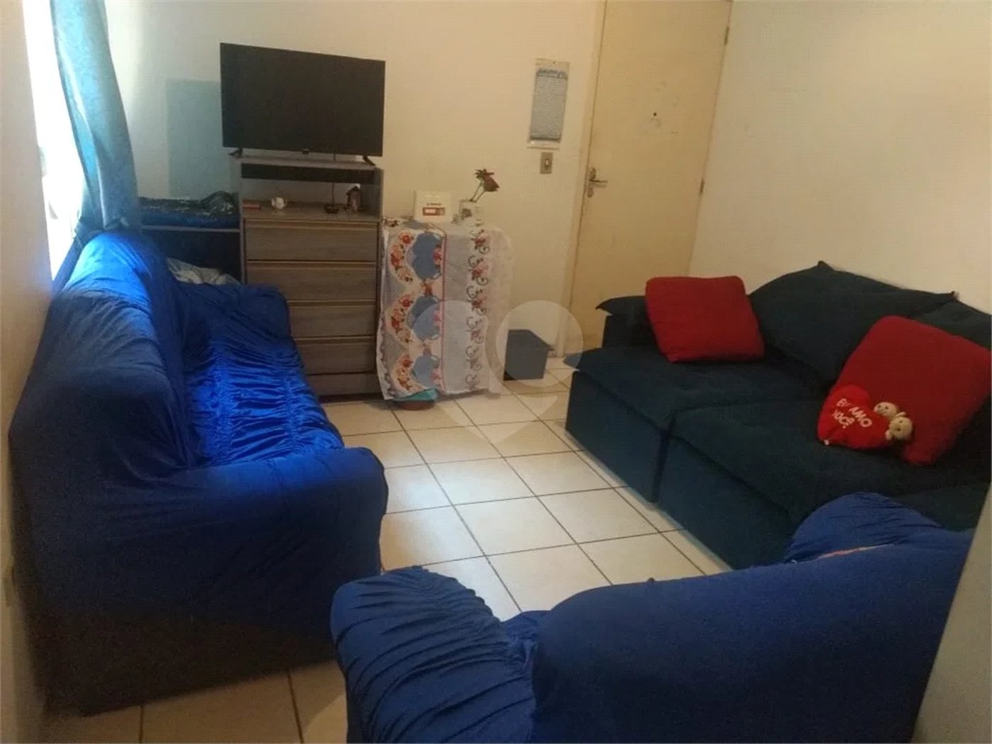 Apartamento à venda com 2 quartos em Jardim Novo Ângulo, Hortolândia, SP