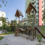Apartamento à venda com 4 quartos, sendo 3 suítes,  no Centro, Diadema, SP