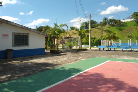 Casa à venda com 2 quartos no condomínio Clube de Campo Fazenda, Itatiba - SP