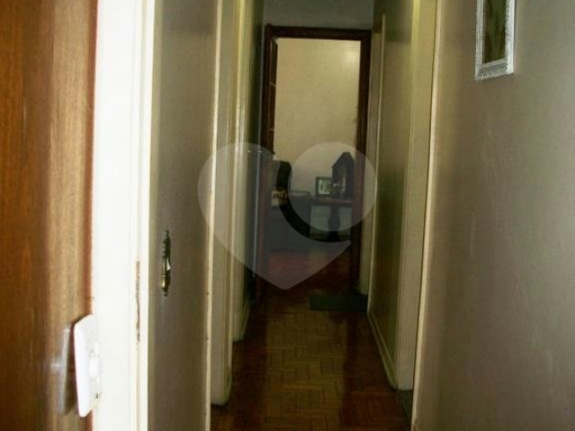 Apartamento à venda com 3 quartos, sendo 1 suíte, em Tucuruvi, São Paulo, SP