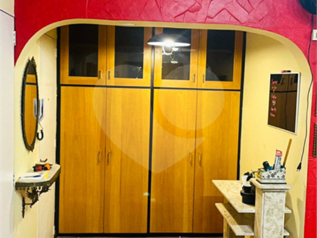 Apartamento à venda ou para alugar com 3 quartos, sendo 1 suíte,  em Santana, São Paulo, SP