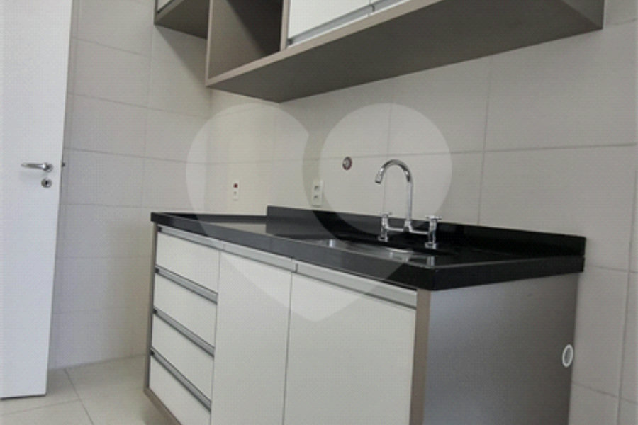 Apartamento à venda com 2 quartos, sendo 1 suíte, em Santana, São Paulo, SP