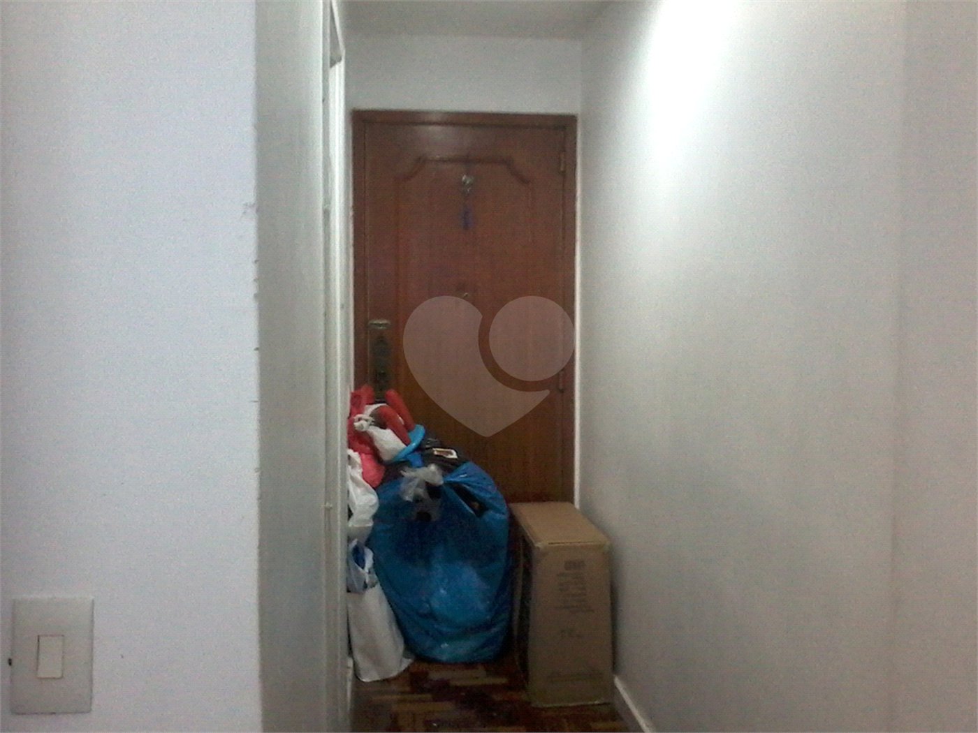 Apartamento à venda com 3 quartos, sendo 1 suíte, em Rio Comprido, Rio de Janeiro, RJ