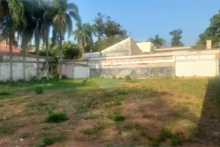 Terreno à venda em Alto da Boa Vista, São Paulo, SP