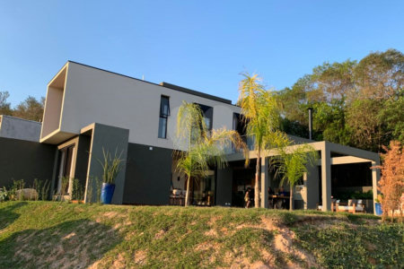 Casa à venda com 4 suítes no condomínio La Reserva Ii, Atibaia - SP