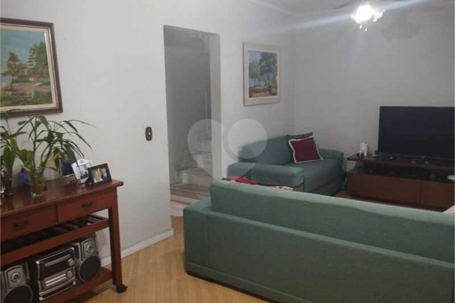 Sobrado à venda com 3 quartos em Casa Verde, São Paulo, SP