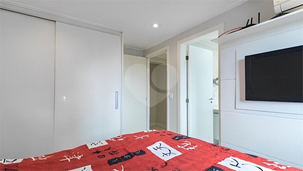 Apartamento à venda com 2 suítes em Vila Guiomar, Santo André, SP