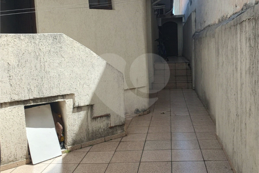 Sobrado à venda ou para alugar com 3 quartos, sendo 1 suíte, em Santana, São Paulo, SP