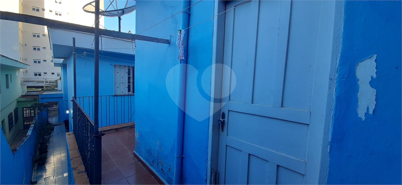 Sobrado à venda com 4 quartos em Santana, São Paulo, SP