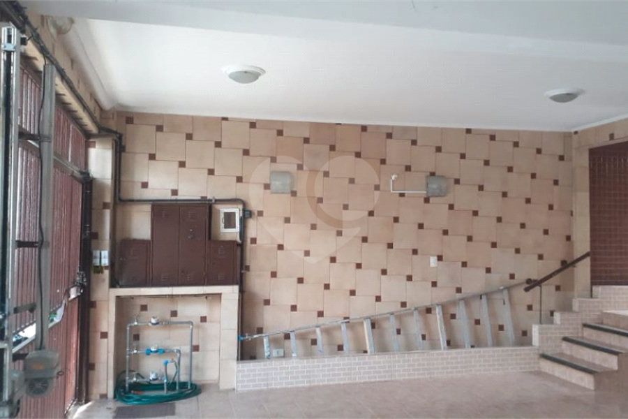 Sobrado à venda com 11 quartos em Ipiranga, São Paulo, SP