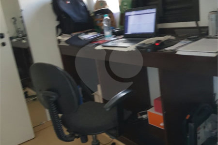 Apartamento à venda com 2 quartos em Real Parque, São Paulo, SP