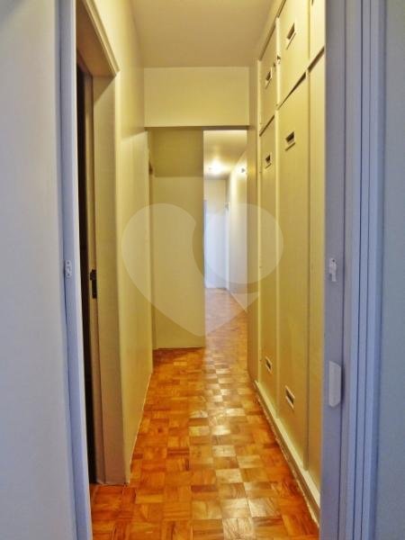 Apartamento à venda com 4 quartos, sendo 1 suíte, em Jardim Paulista, São Paulo, SP