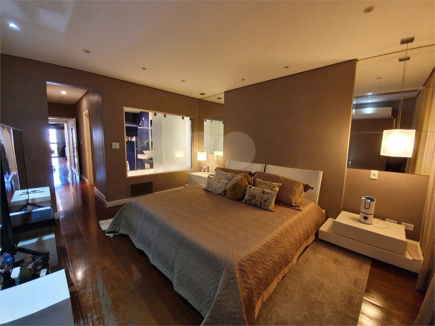 Apartamento à venda com 3 suítes no Centro, Sorocaba, SP