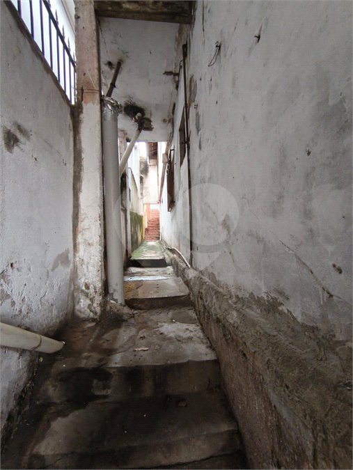 Casa à venda com 2 quartos em Parada Inglesa, São Paulo, SP